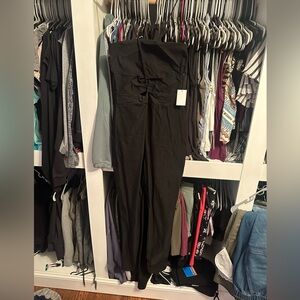 Charlotte Russe Black Jumpsuit Versatile Style